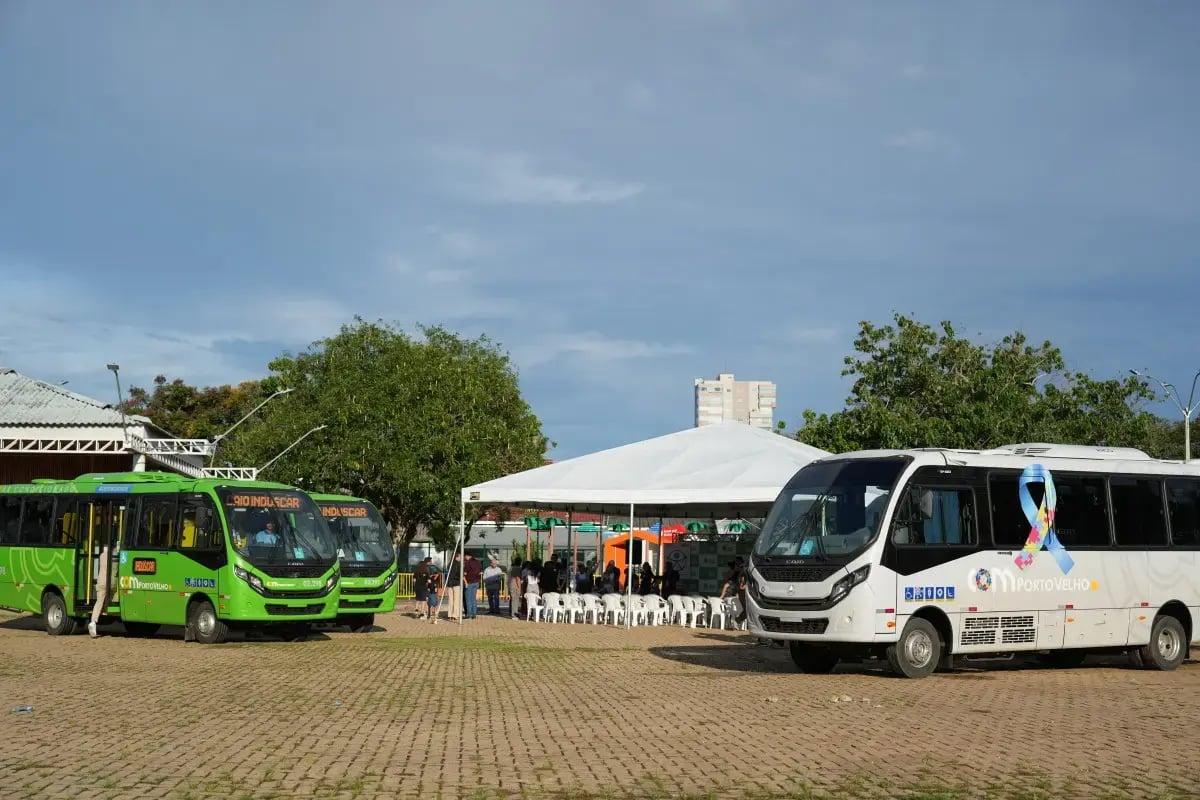Prefeitura amplia ações de inclusão e acessibilidade em Porto Velho