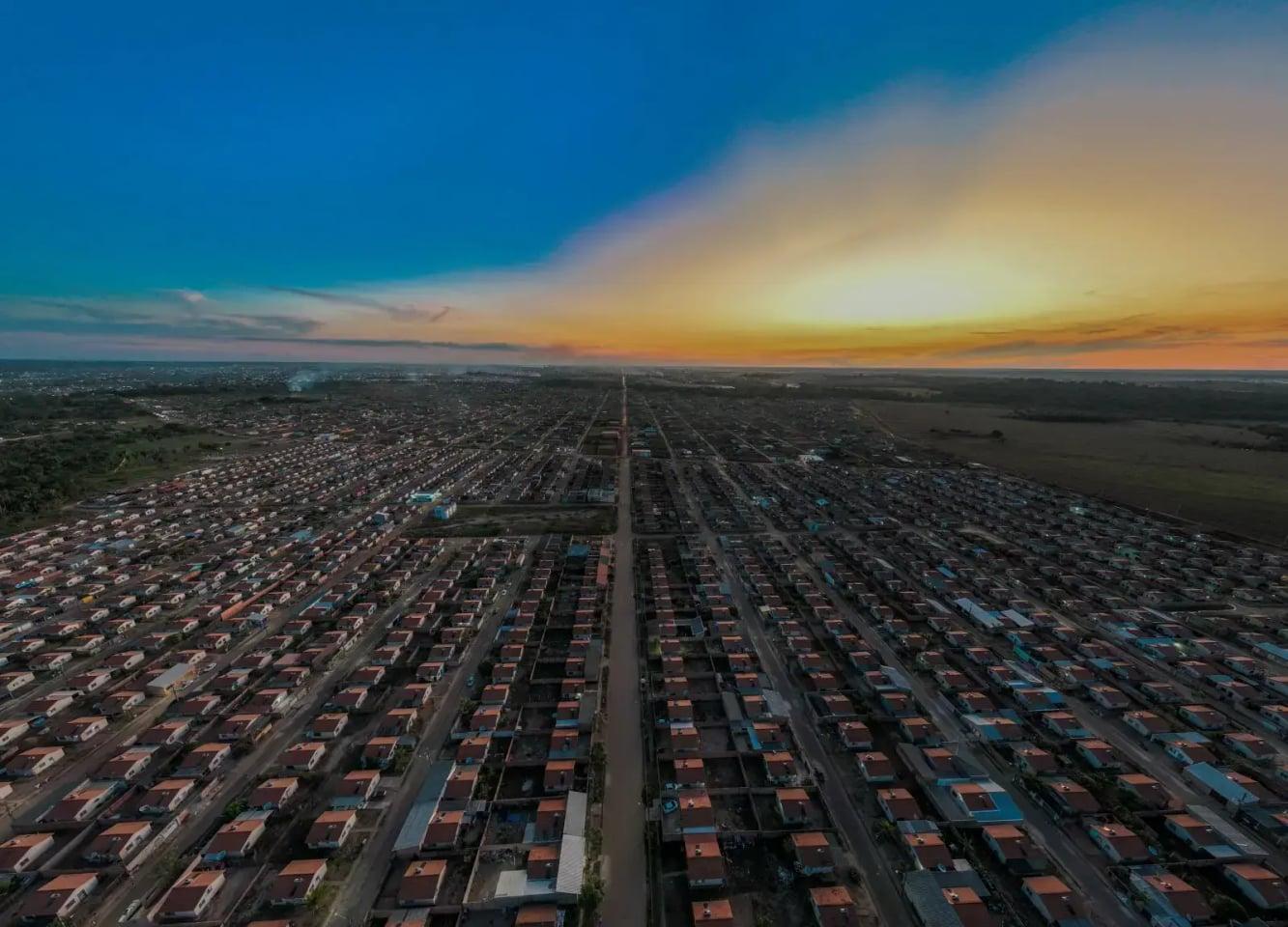 Prefeitura leva neste sábado (5) o projeto ‘CadÚnico no Seu Bairro’ ao Residencial Cristal da Calama