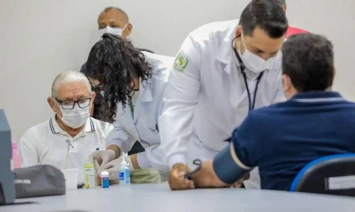 Priorizar a saúde masculina é essencial antes do surgimento de sintomas
