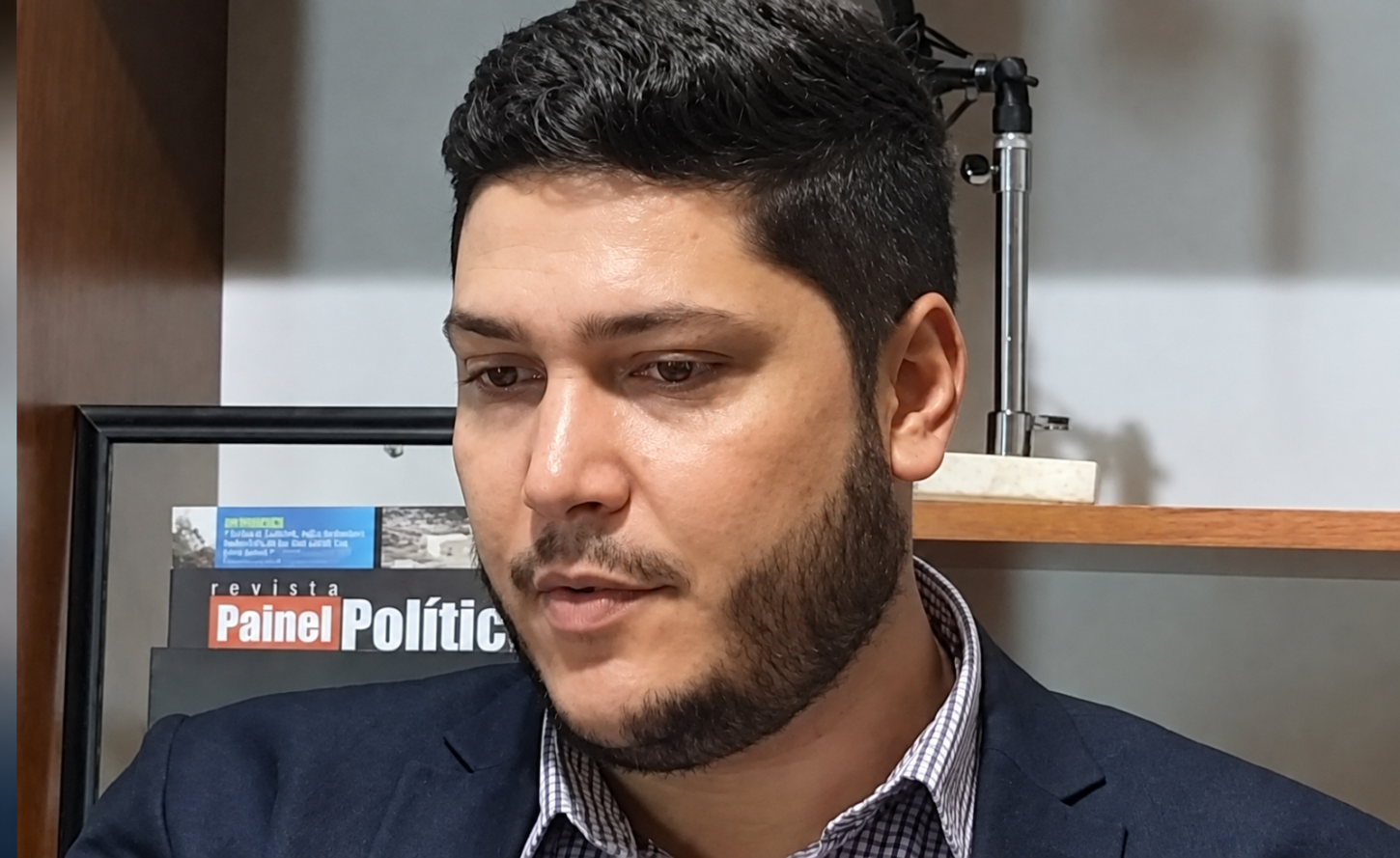 Senado em Rondônia: a eleição que a fotografia não mostra