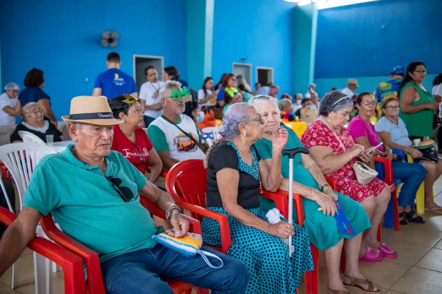 Violência financeira contra pessoa idosa pode acontecer dentro da própria família