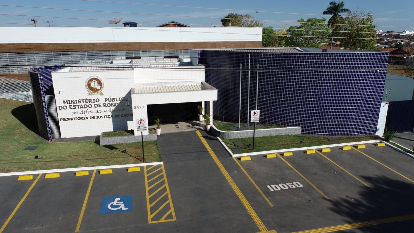 Atuação do MPRO garante a manutenção de decisão judicial que obriga Estado a regularizar segurança contra incêndio em hospitais de Cacoal