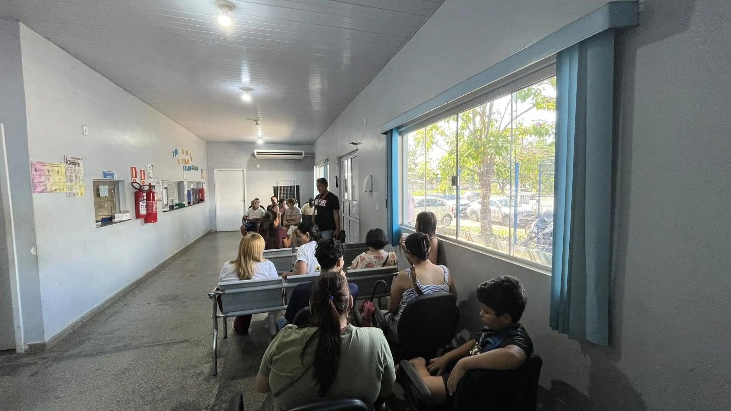 Cada atendimento tem seu lugar, entenda como funciona a rede municipal de saúde
