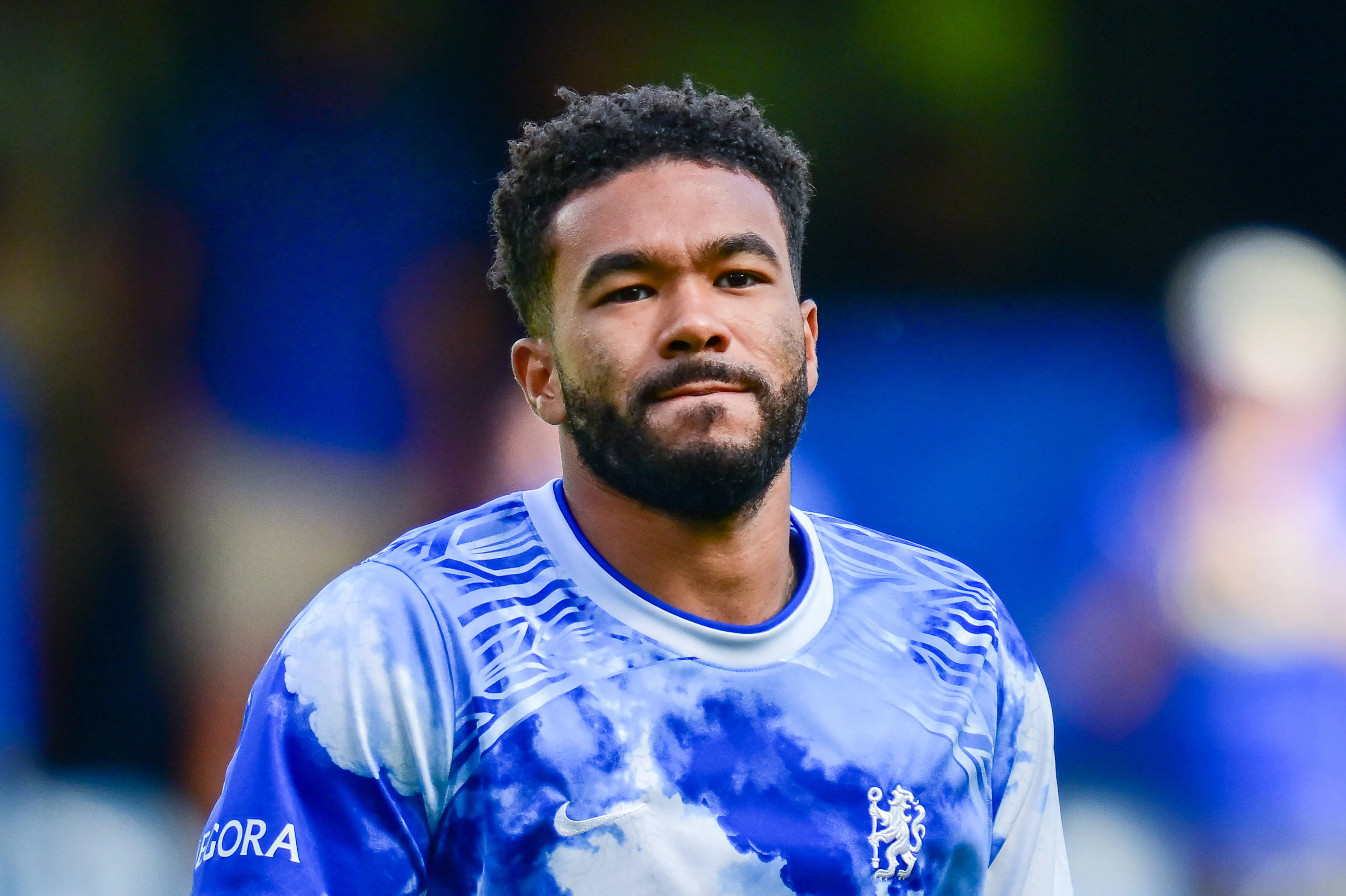 Chelsea: Como Reece James pode ser o principal prejudicado na era Xabi Alonso