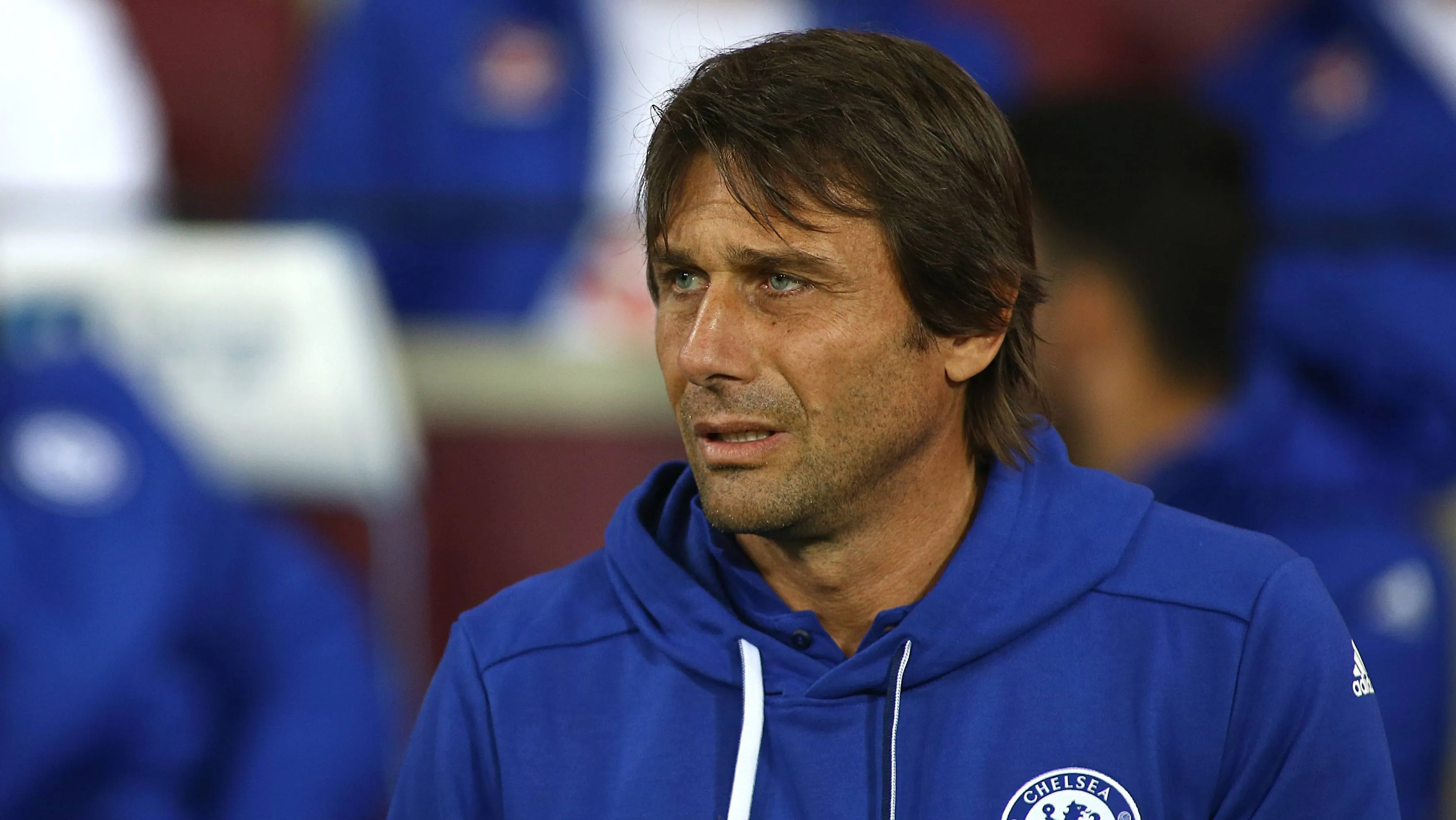‘Chelsea me perguntou 10 vezes se tinha certeza’: Conte revela dúvidas sobre reforço histórico