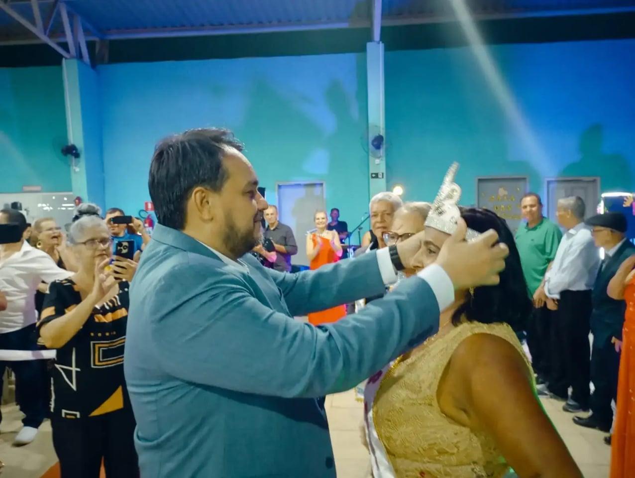 Concurso Miss e Mister Melhor Idade 2026 celebra beleza e protagonismo da pessoa idosa