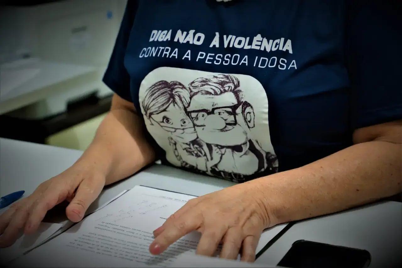 Conselho Municipal destaca importância da garantia de direitos da Pessoa Idosa em PVH