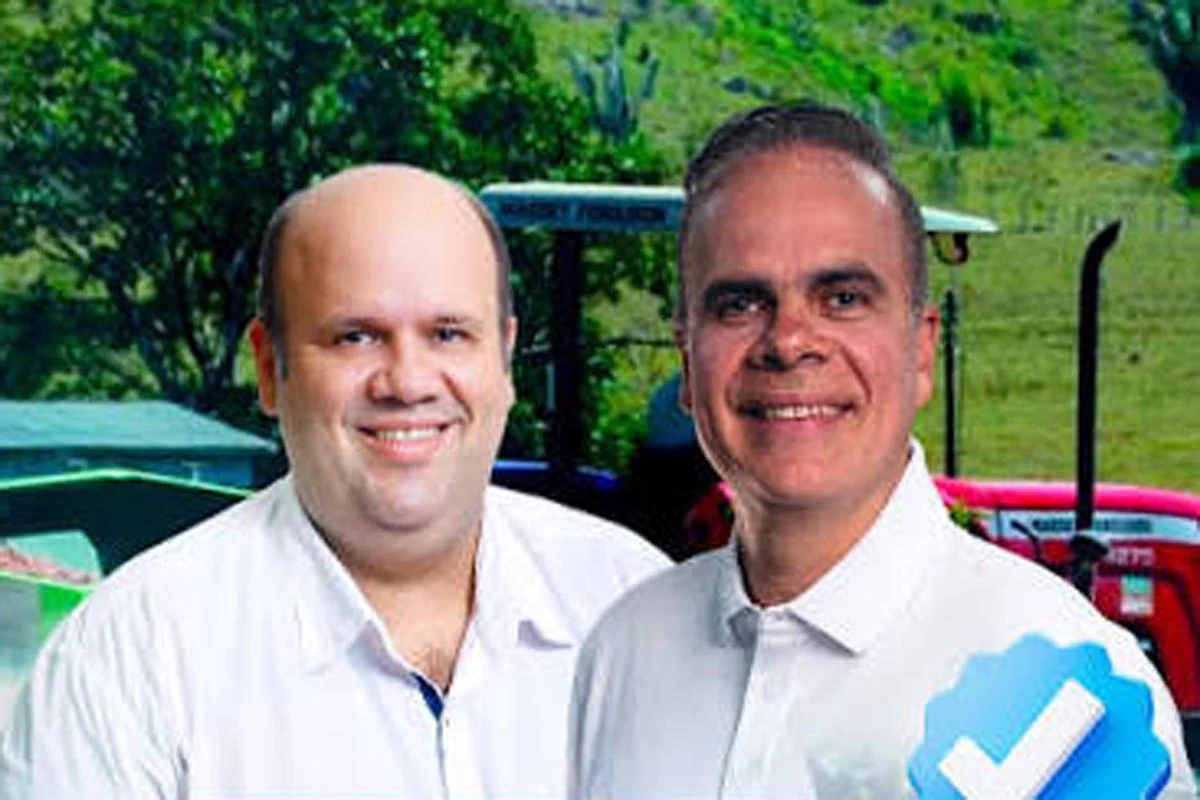 Deputado Alan Queiroz garante melhorias no Ramal Babaçu em parceria com vereador Dr. Júnior Queiroz