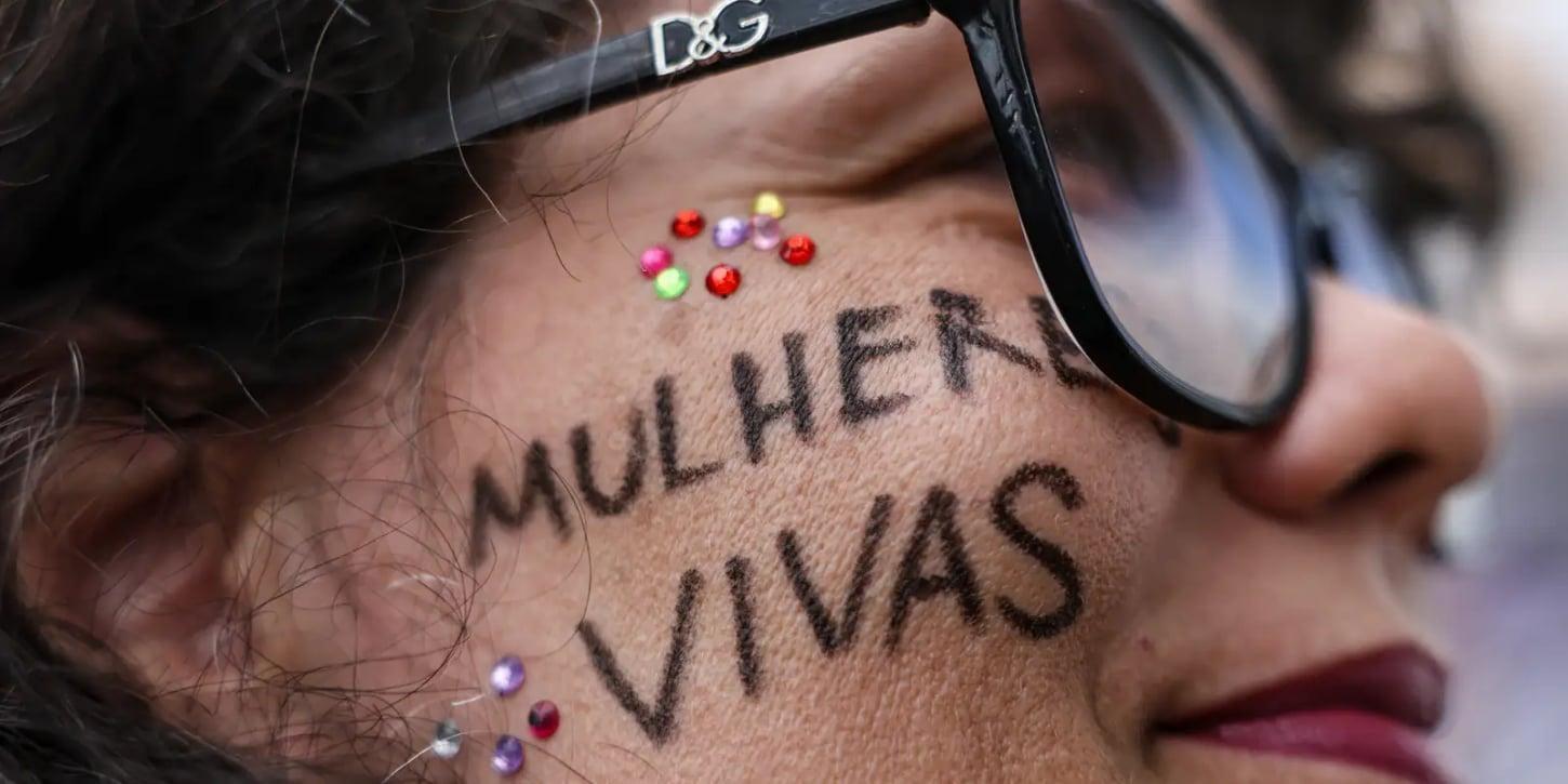 Detenção de mais de 57 mil agressores é resultado da Operação Mulher Segura em 141 dias