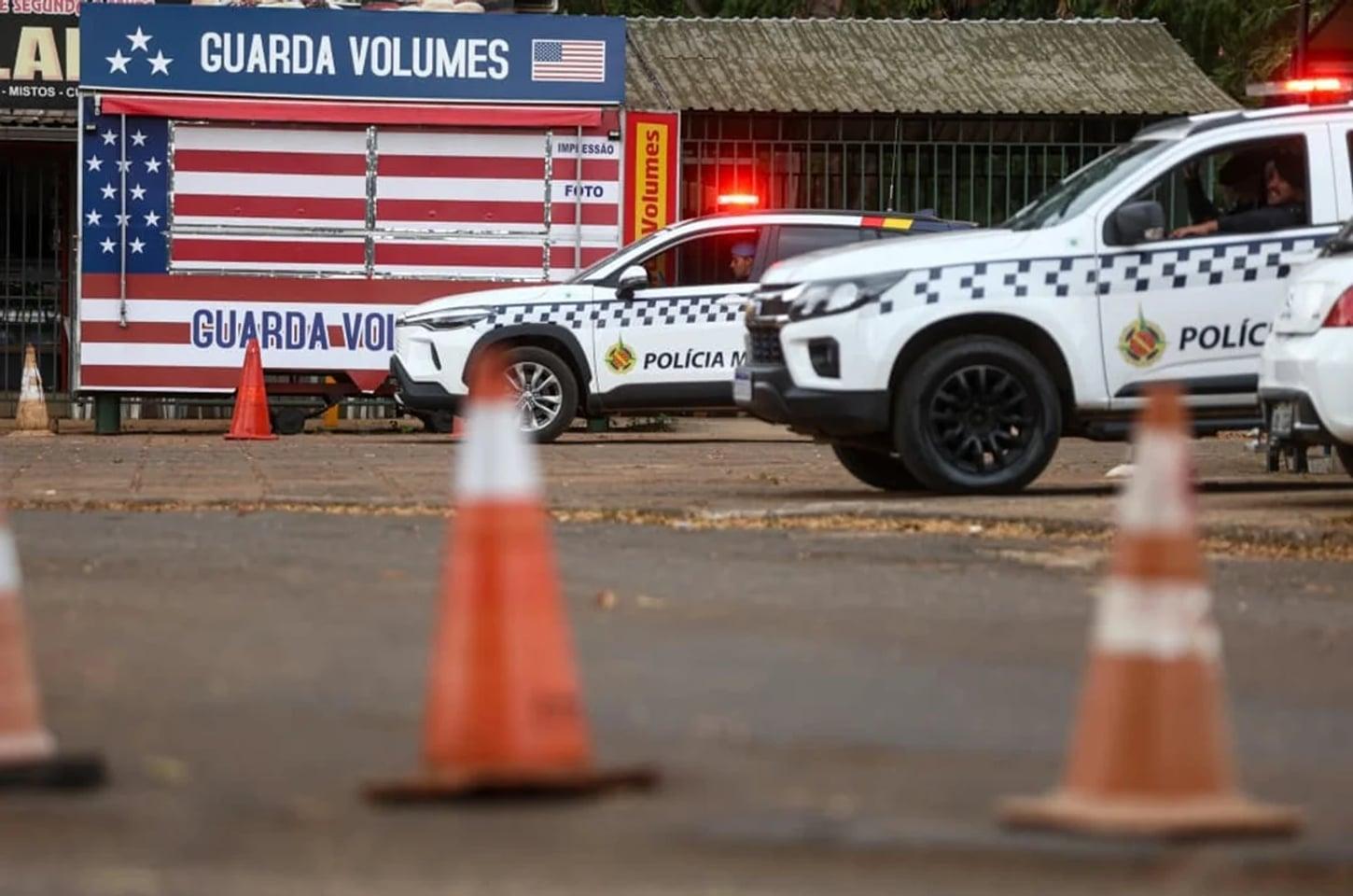 Embaixadas dos EUA e Austrália suspendem atividades por motivos de segurança