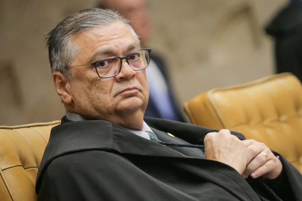Flávio Dino revela ameaças de morte e reafirma compromisso no STF