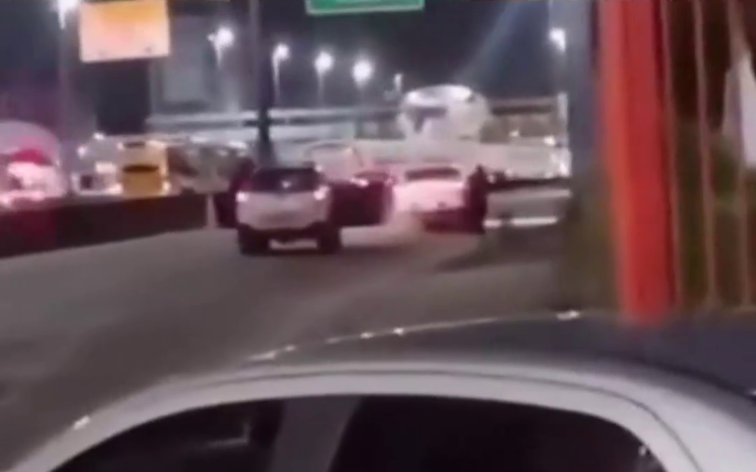 Imagens mostram PMs disparando contra veículo de secretário assassinado no RJ