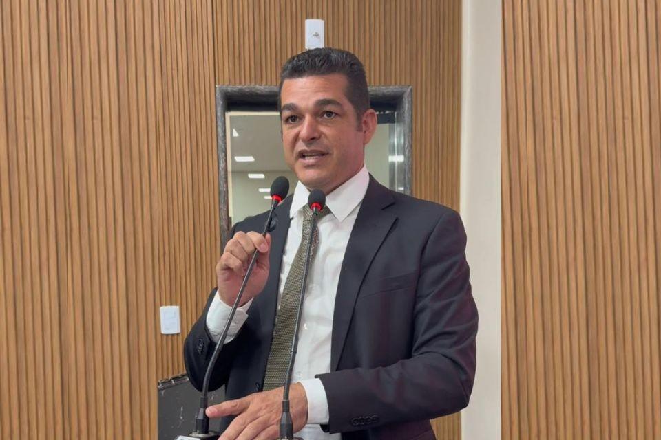 Lei de Adalto de Bandeirantes prevê telemedicina para ampliar atendimento nos distritos