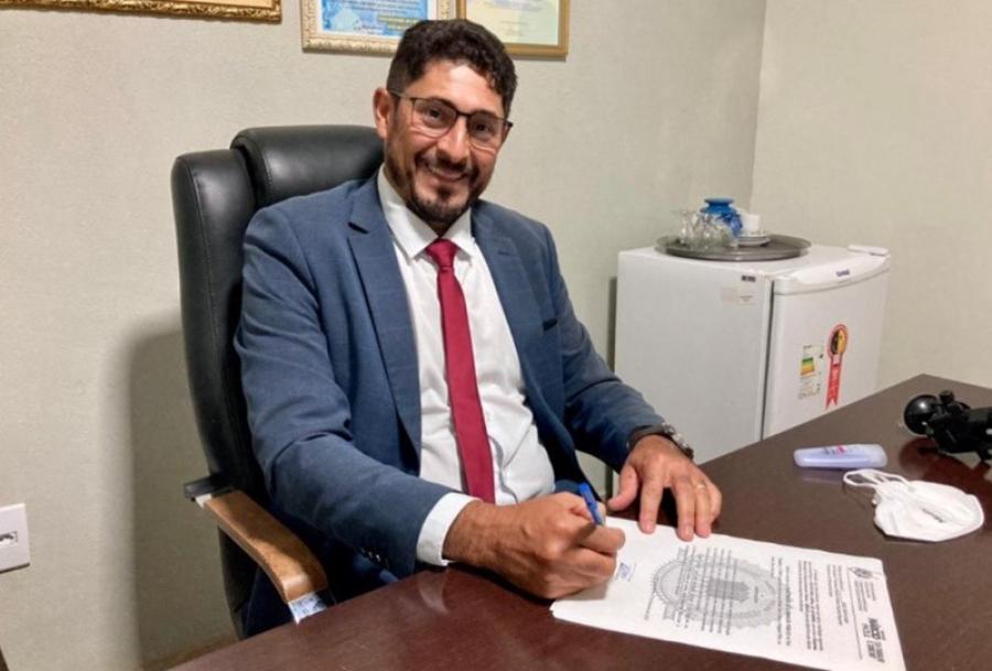 Lei de Márcio Pacele estabelece 6 de junho como Dia do Ribeirinho em Porto Velho