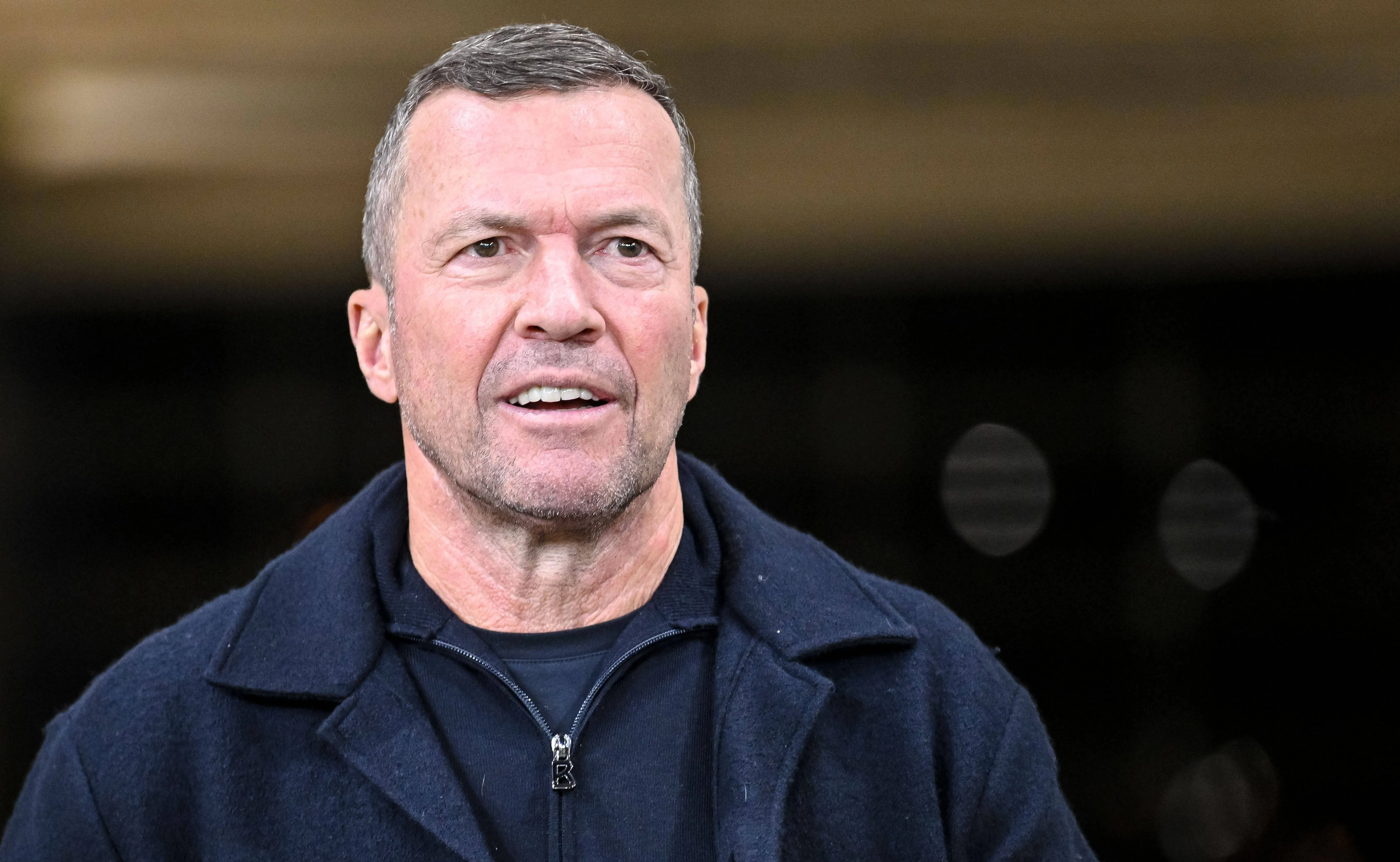 Matthäus: ‘Para mim, só há dois candidatos à Bola de Ouro e eles jogam no mesmo time’