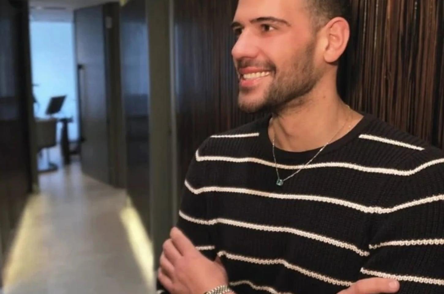 Médico paulista morre na rua após sair correndo de motel na Bahia