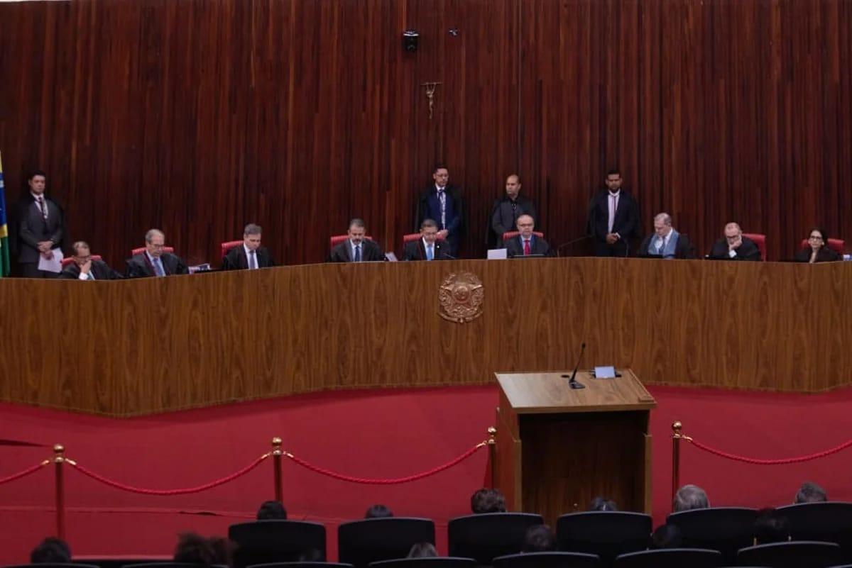 Ministro Toffoli assumirá relatoria de recursos sobre a apuração presidencial em Rondônia