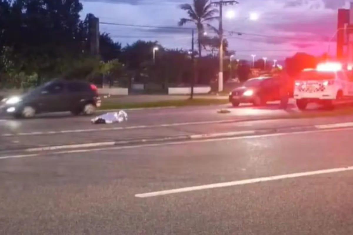 Motorista é inocentado após atropelar e causar a morte de um idoso