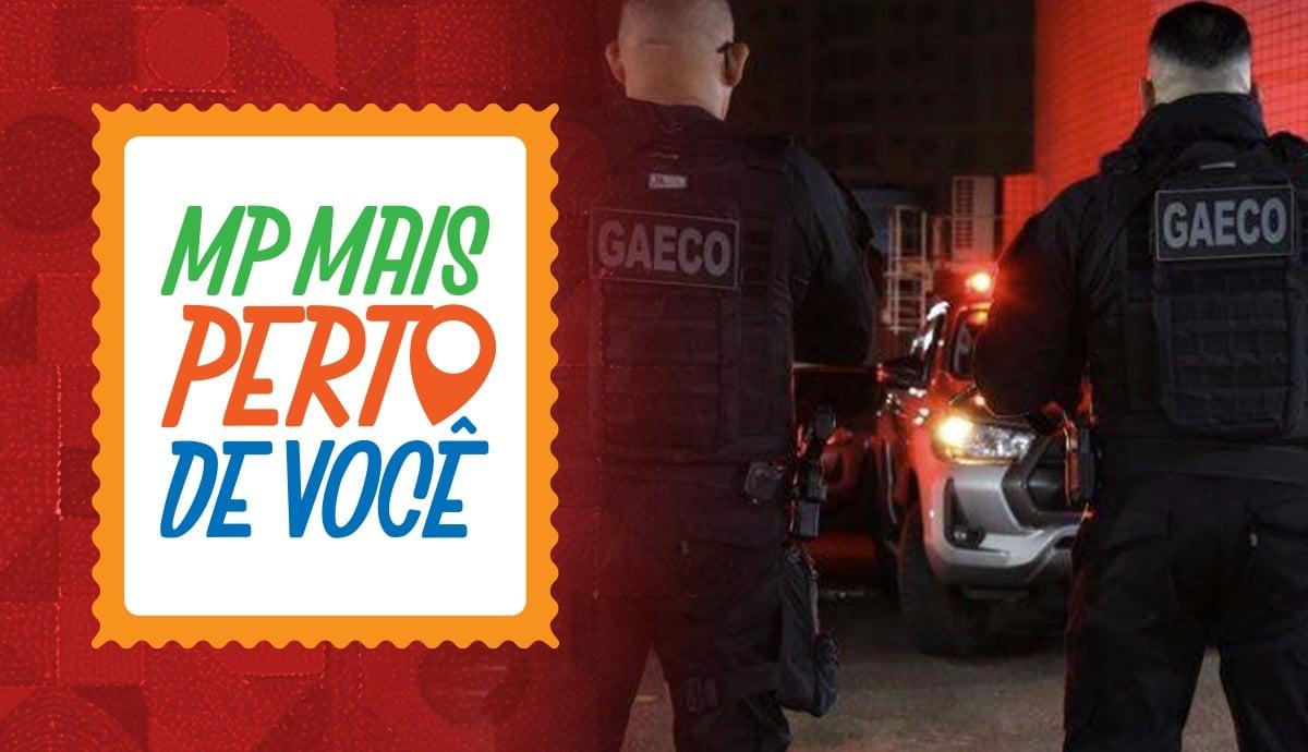 MPRO implanta cinco regionais do Gaeco para fortalecer combate às organizações criminosas em Rondônia