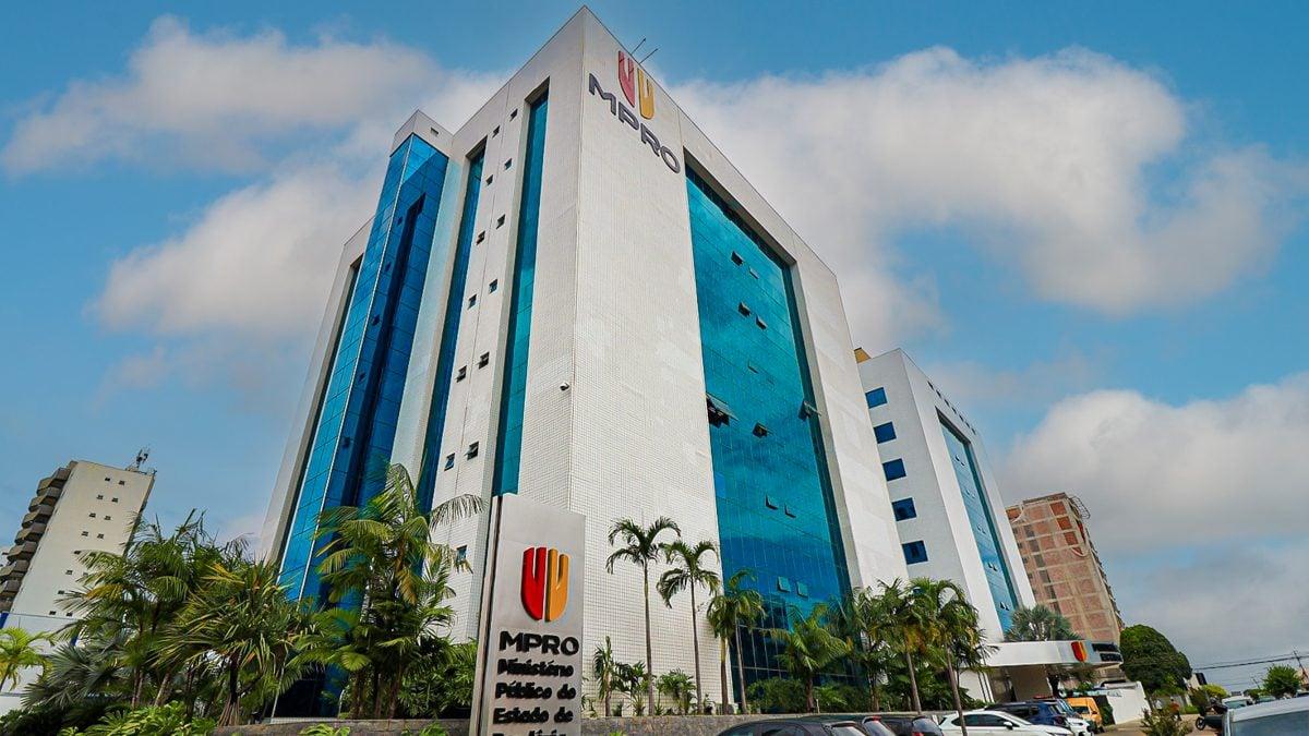 MPRO obtém condenação de 20 integrantes de organização criminosa na Operação Conúbio