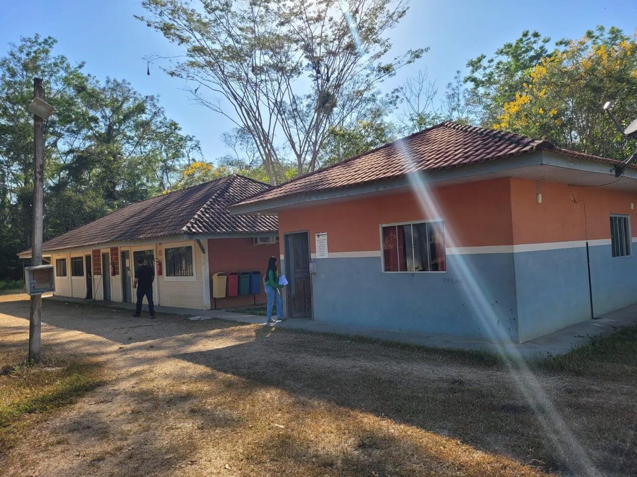 MPRO orienta órgãos de Cacoal sobre educação infantil indígena e Bolsa Família