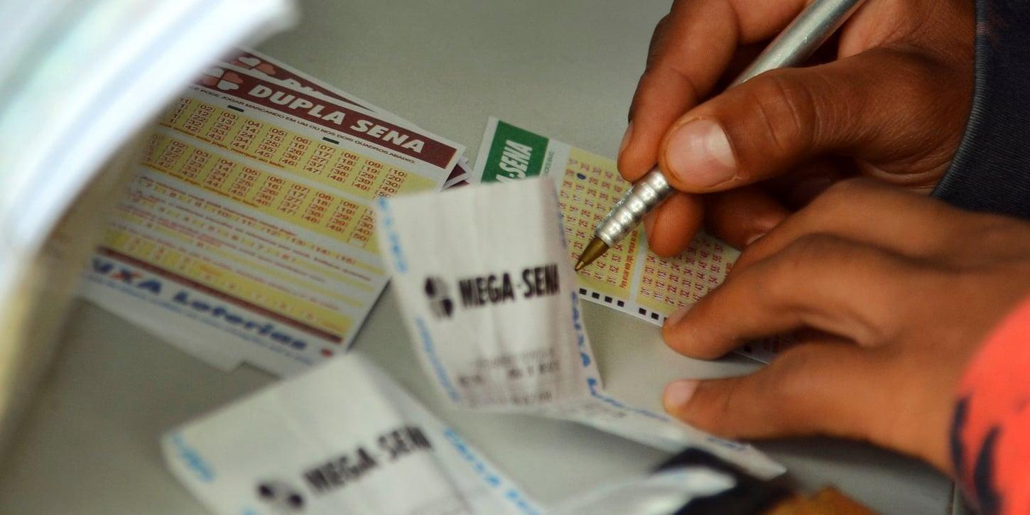 Mudança nos sorteios da Caixa Loterias para sábado