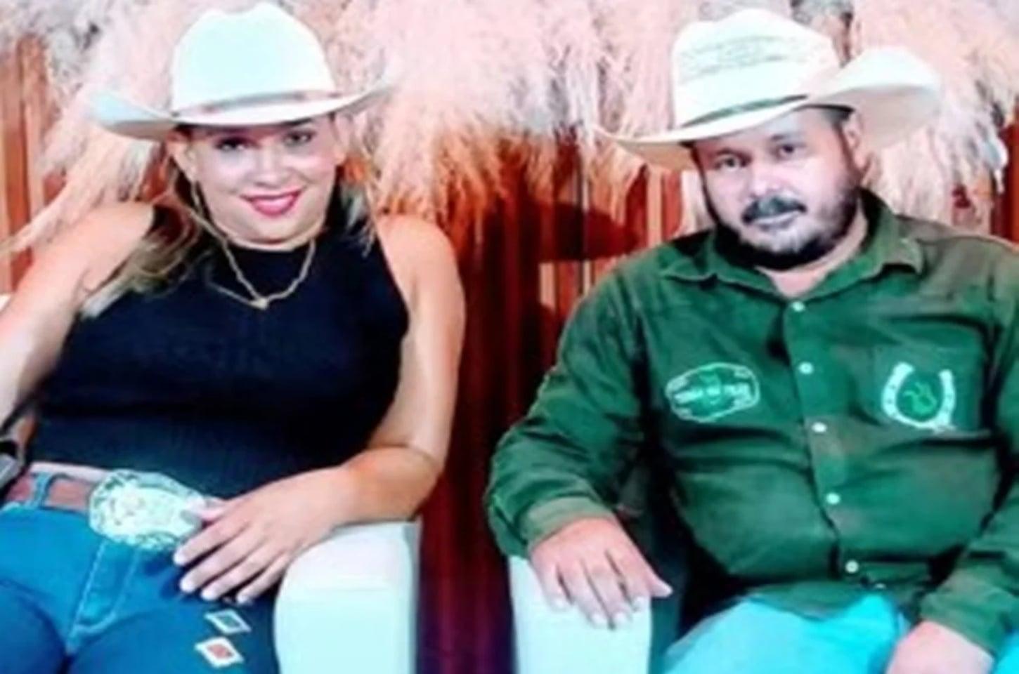 Mulher mata marido, vai à DP e escapa de prisão por causa das eleições