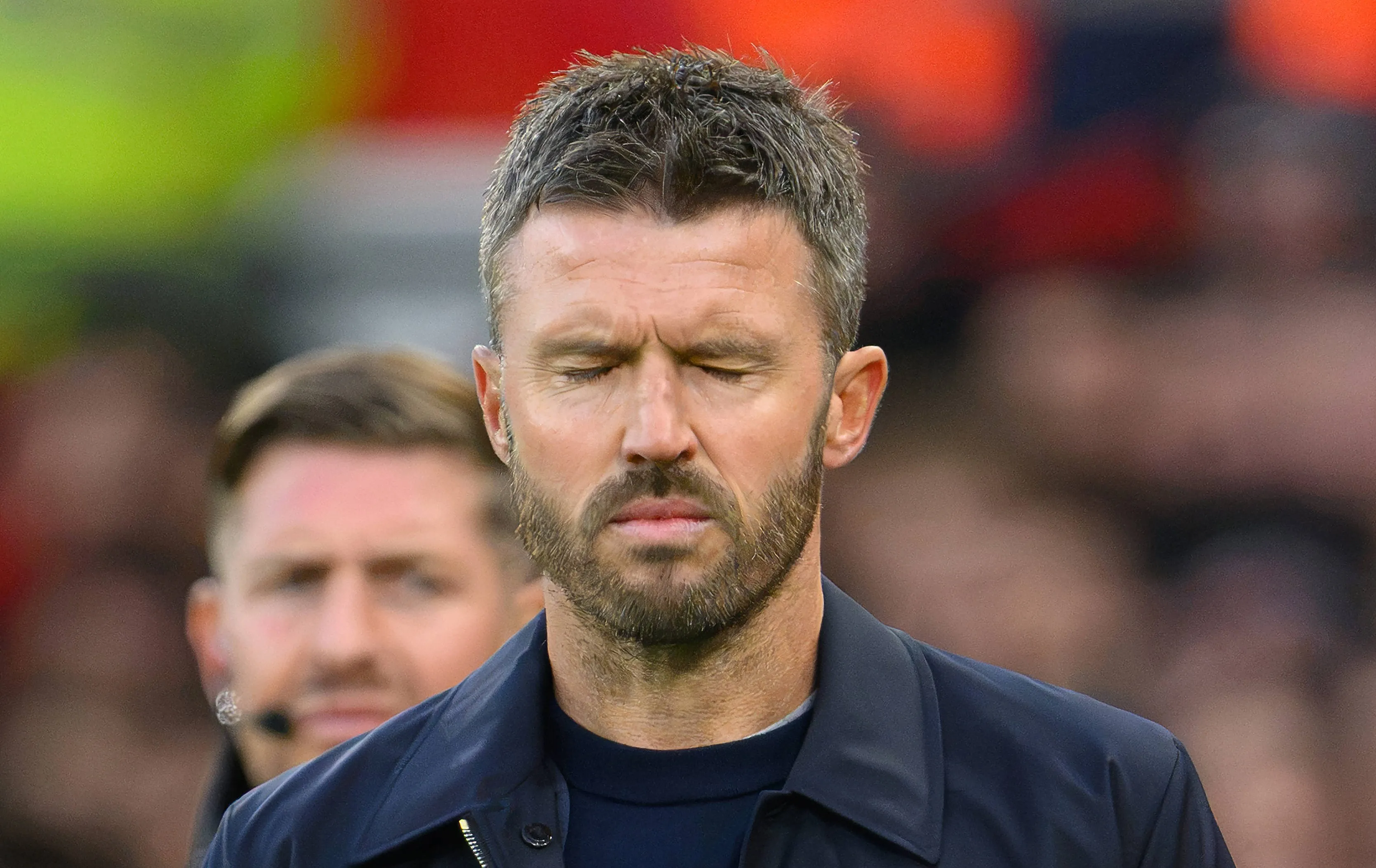 ‘Não há como negar’: Carrick lamenta novo tropeço e admite frustração com início do United