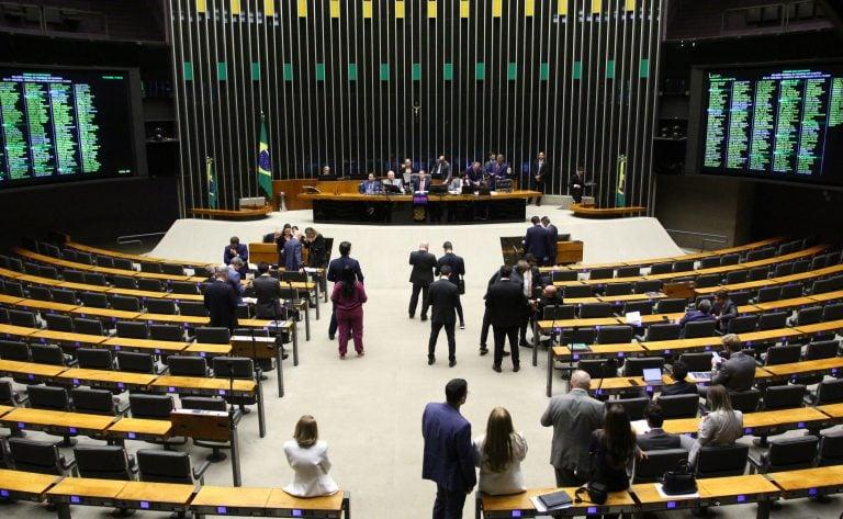 Novo regime bancário pode ser votado na Câmara nesta quarta-feira
