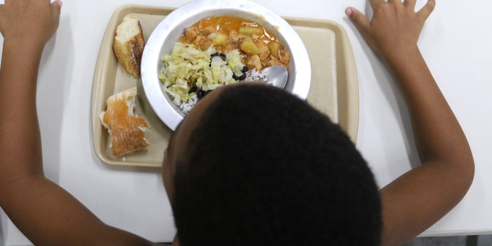 ONU: inovação para enfrentar crise alimentar é tema de ação no Brasil