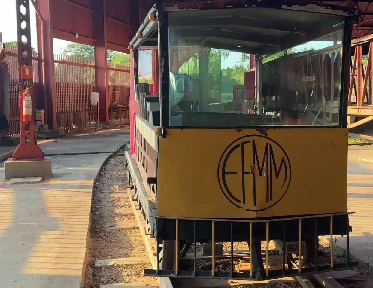 Passeio de Kalamazoo será realizado nesta sexta-feira (02) em Porto Velho