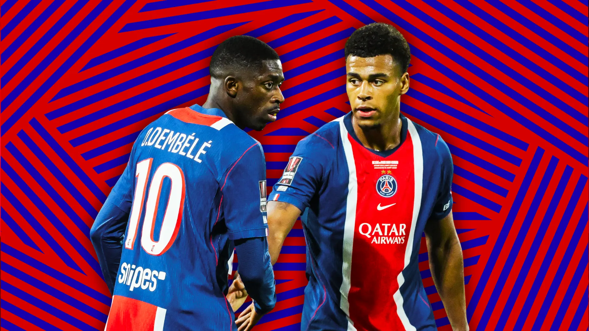 Por que o PSG pode ter uma temporada mais difícil na França do que os últimos anos indicam
