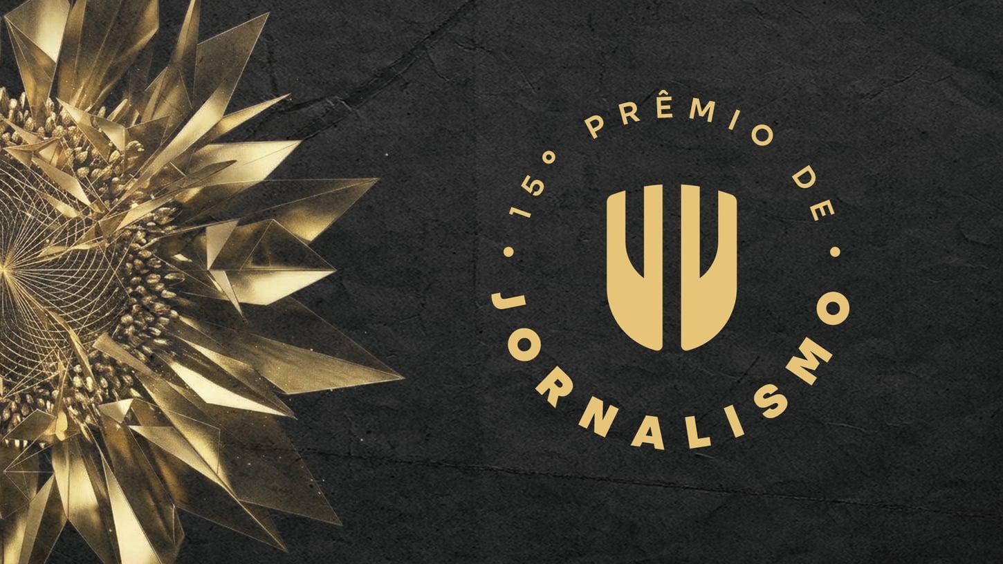 Prazo para inscrições para o Prêmio MPRO de Jornalismo se encerra no dia 15 de outubro
