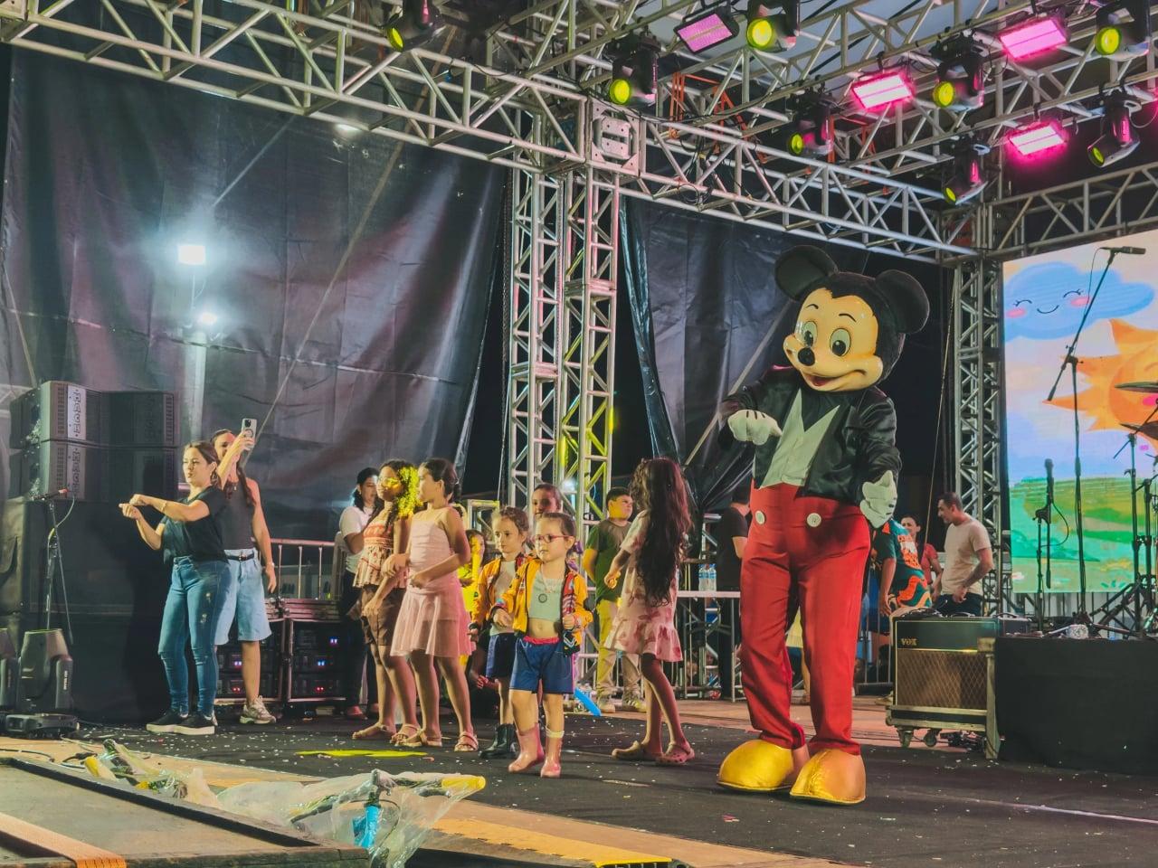 Prefeitura de Porto Velho prepara programação especial para celebrar o Dia das Crianças