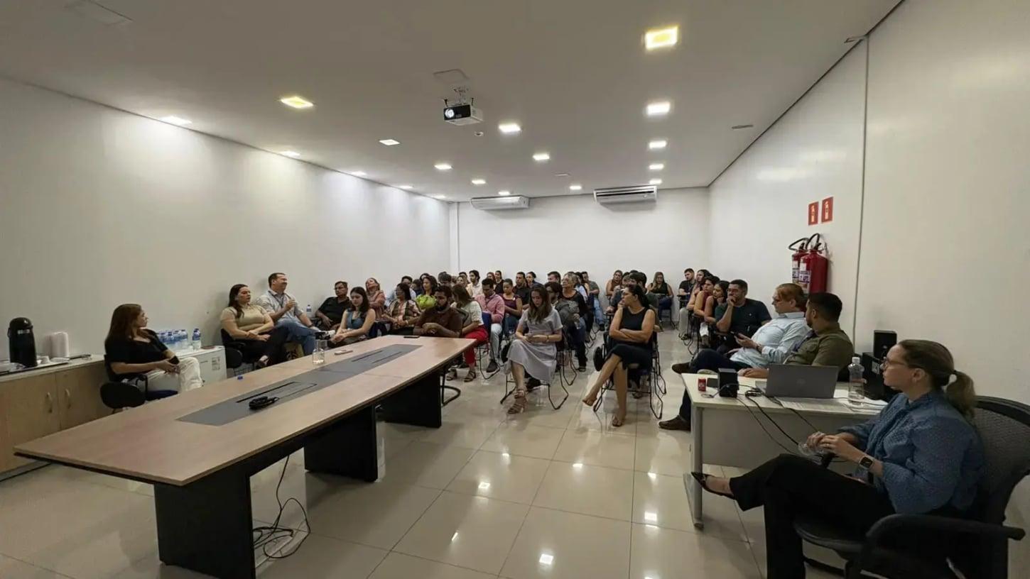 Prefeitura orienta servidores sobre prazos e procedimentos para fechamento das contas de 2026