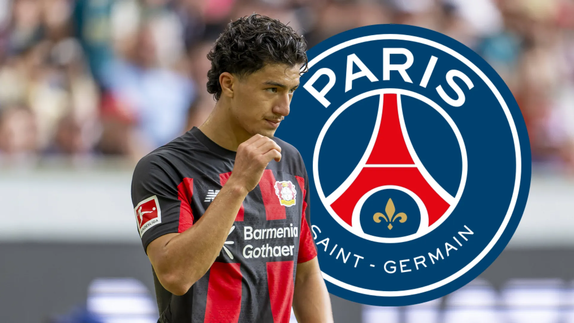 PSG corre para contratar Maza e encontra fila de rivais da Premier League no caminho