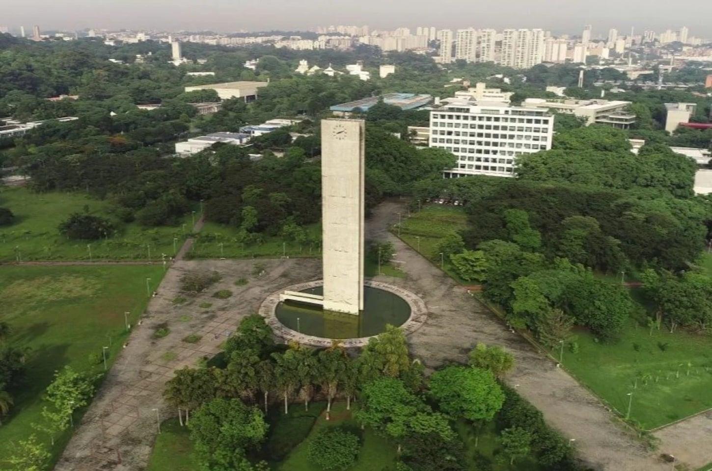 Ranking aponta USP como a segunda melhor universidade da América Latina; Unicamp na terceira posição