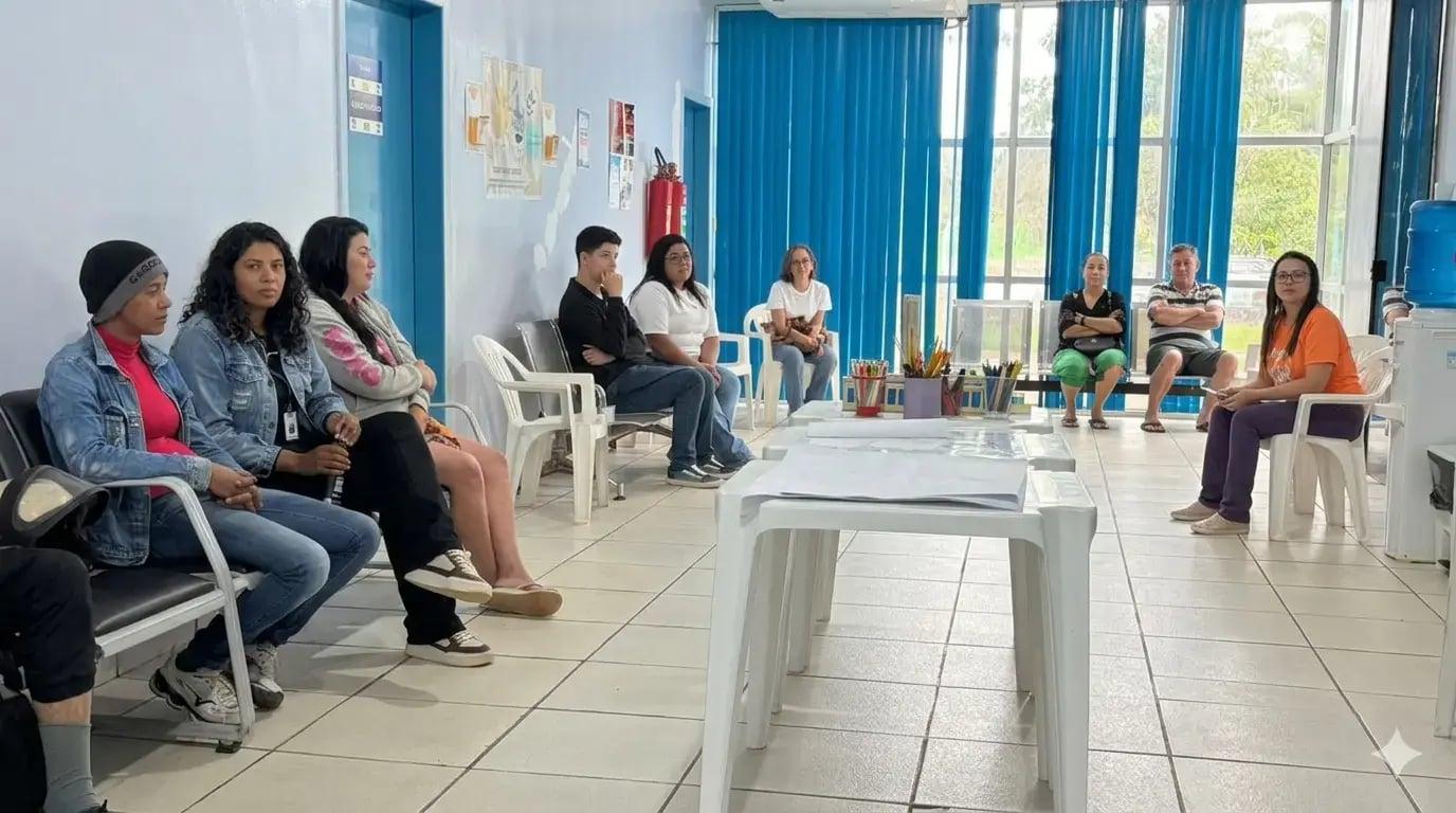 Rede municipal oferece atendimento gratuito em saúde mental e reforça canais de acolhimento