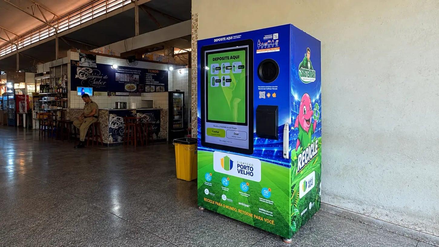 Saiba quais materiais podem ser reciclados pelo Recicla Pay