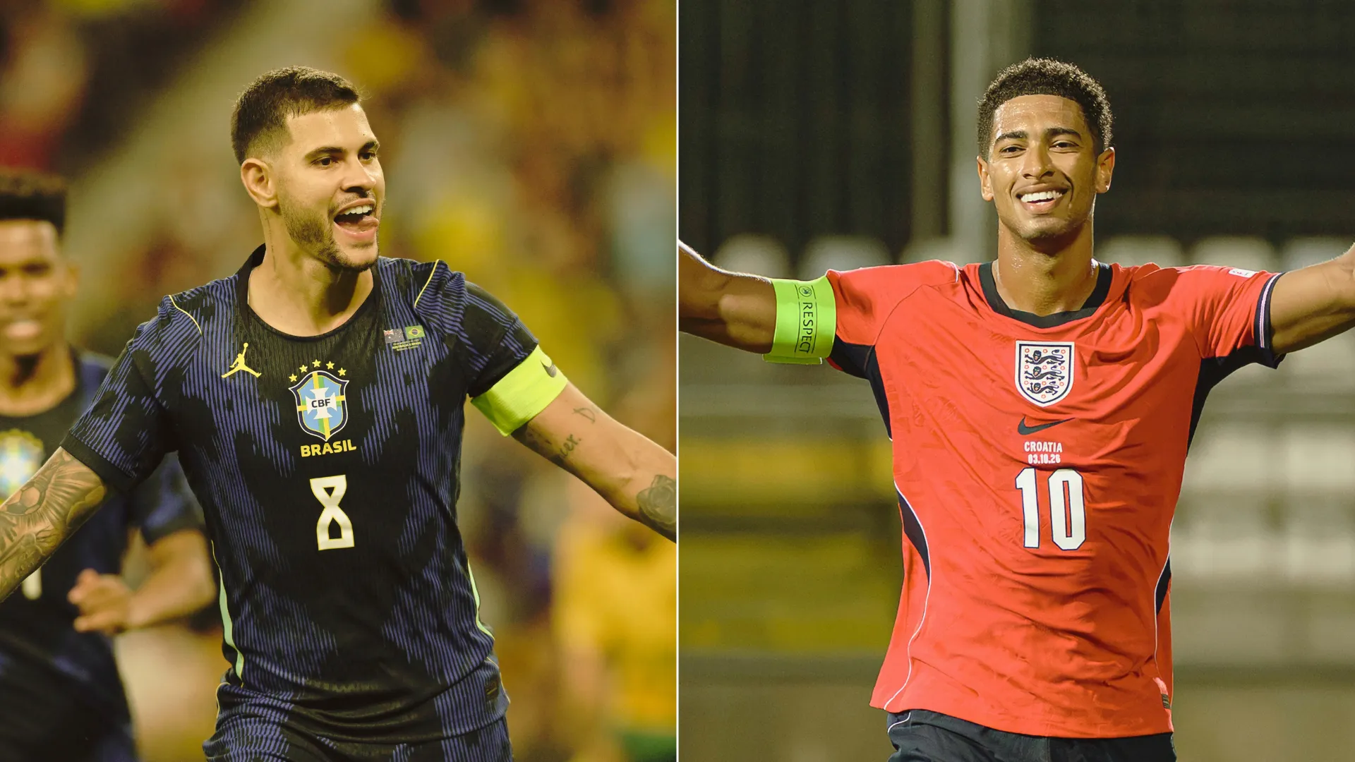 Tim Vickery: Os desafios da seleção brasileira (e das europeias) com calendário e preparação