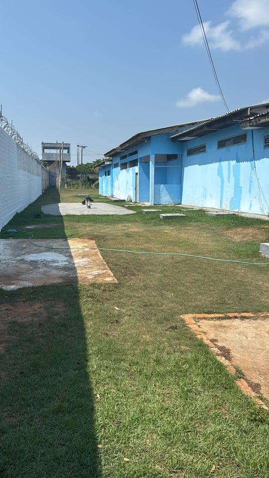 Tribunal de Justiça de Rondônia mantém decisão que determina plano para reforma do Centro Socioeducativo de Ariquemes após ação do MPRO