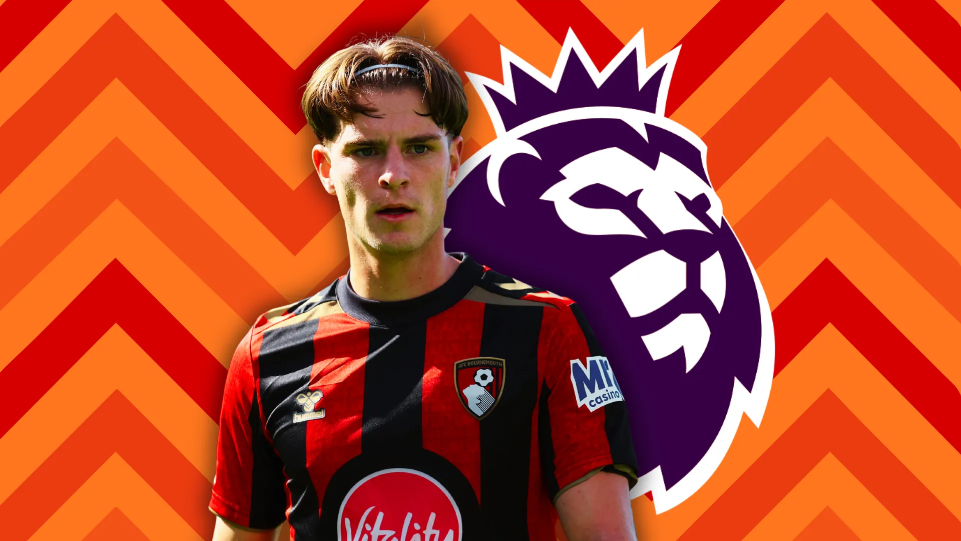 Trivela Scout: Por que rivais da Premier League querem tanto Alex Scott