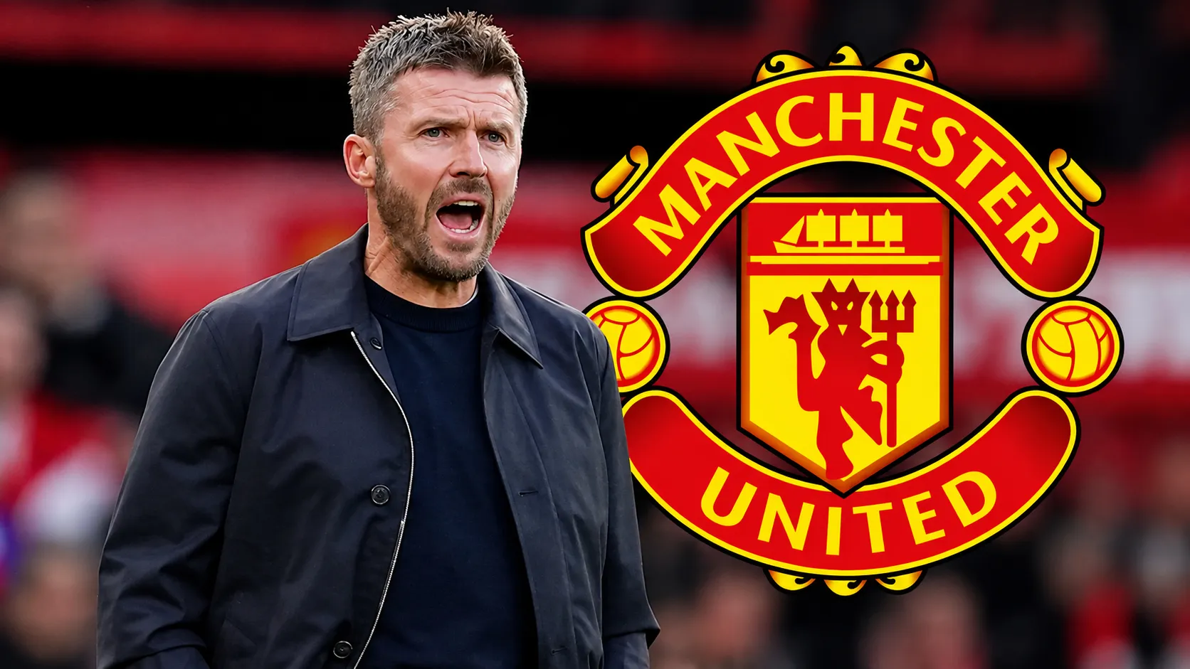 United tem pior início em 40 anos e empate contra Tottenham aumenta pressão sobre Carrick