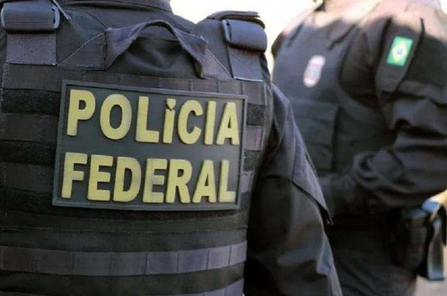 URGENTE: PF acaba de entrar na sede do PL a mando de Moraes