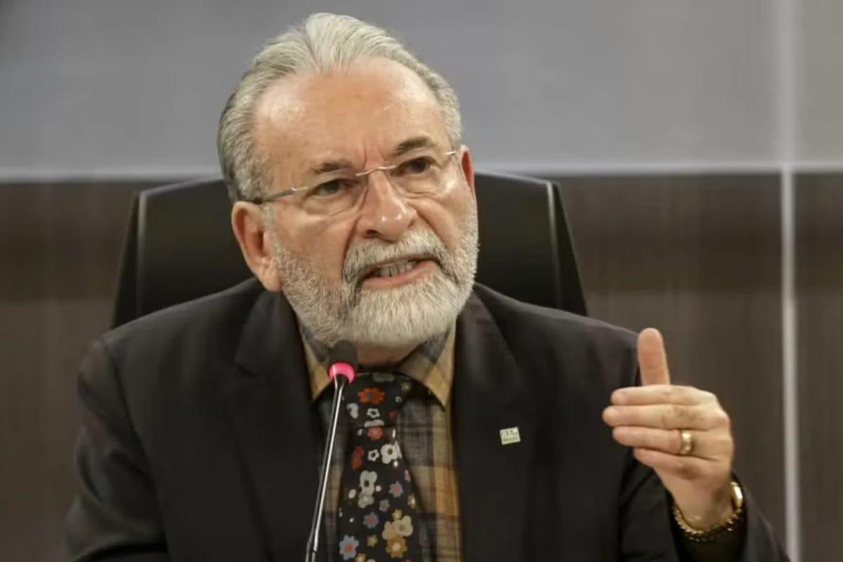 Viagem a Portugal do CFM custou R$ 355 mil e teve justificativas apresentadas