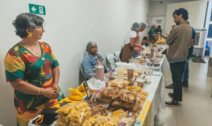 30ª edição da Feira Mulher do Norte fortalece o empreendedorismo feminino