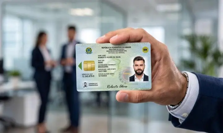 Após ação do MPRO, Justiça determina medidas para ampliar acesso à Carteira de Identidade Nacional em Rondônia