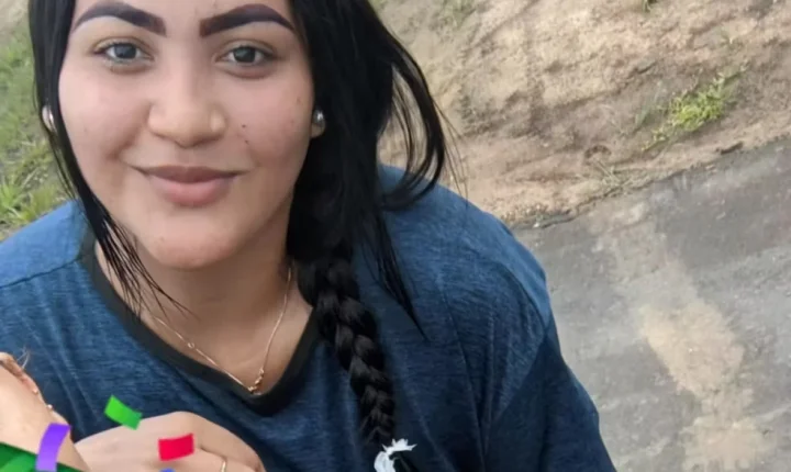Após desaparecer em Rio Branco, jovem é presa com quase 9 kg de drogas em RO