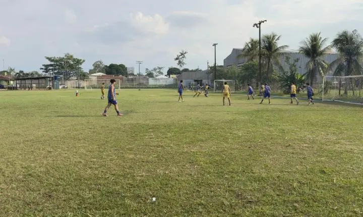 Após PVH Cup, jovens atletas de Porto Velho conquistam oportunidades em grandes clubes e competição nacional