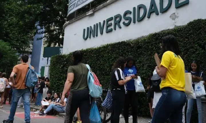 Aprovação de projeto garante acesso irrestrito a universidades estaduais